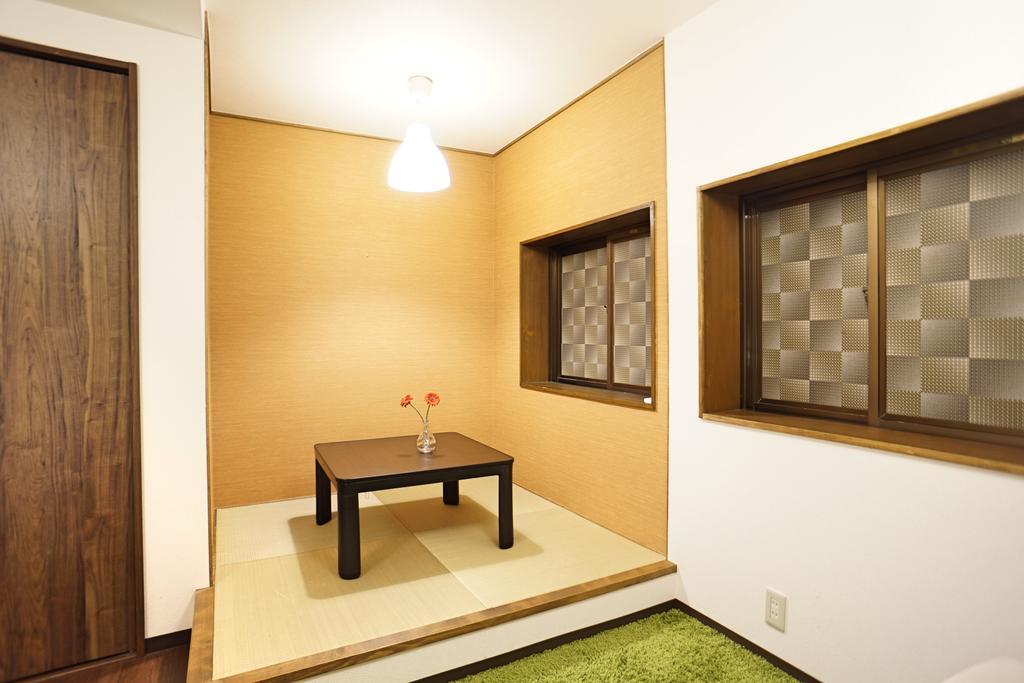 Apartmán Sakuragawa House Ósaka Exteriér fotografie