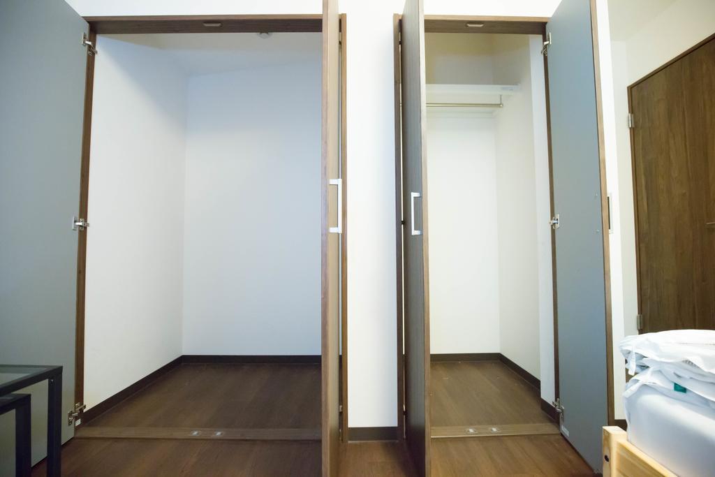 Apartmán Sakuragawa House Ósaka Exteriér fotografie