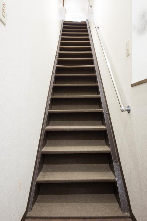 Apartmán Sakuragawa House Ósaka Exteriér fotografie
